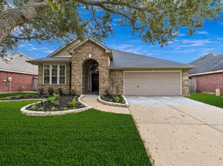 16122 Saxon Hollow Lane, Houston, TX 77084