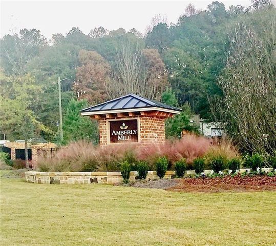 2019 Teagen Court, Lawrenceville, GA 30044