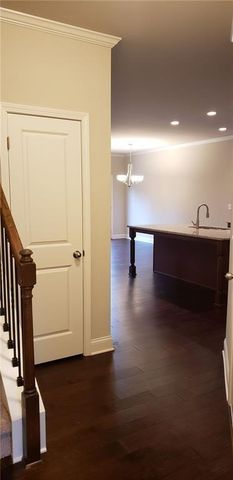 2019 Teagen Court, Lawrenceville, GA 30044