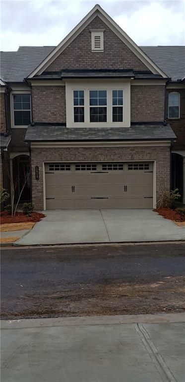 2019 Teagen Court, Lawrenceville, GA 30044