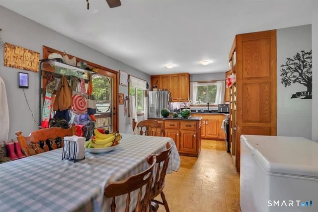 254 McCall Road, Lebanon, CT 06249