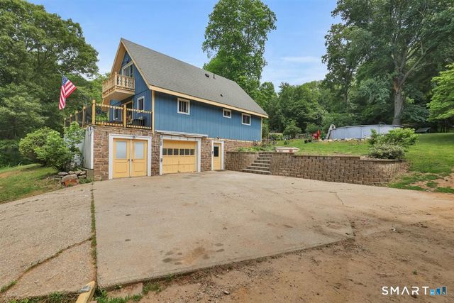 254 McCall Road, Lebanon, CT 06249