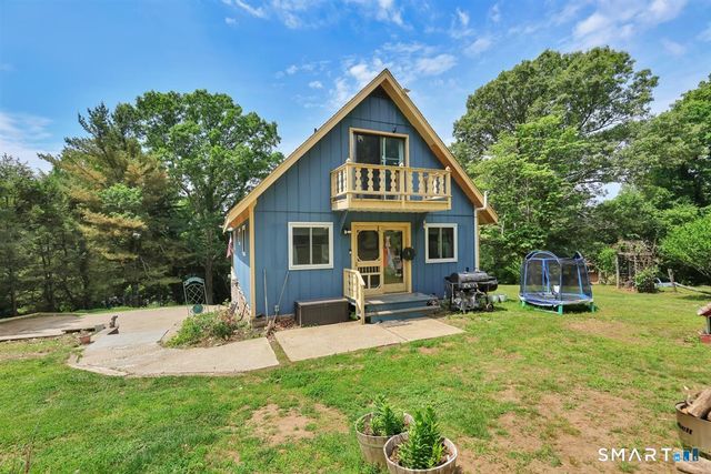 254 McCall Road, Lebanon, CT 06249