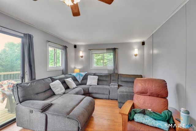 254 McCall Road, Lebanon, CT 06249