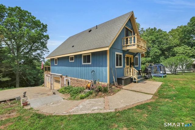 254 McCall Road, Lebanon, CT 06249