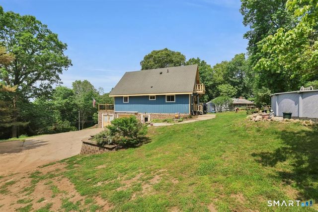 254 McCall Road, Lebanon, CT 06249