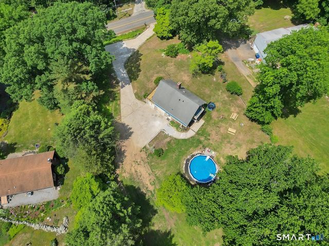 254 McCall Road, Lebanon, CT 06249