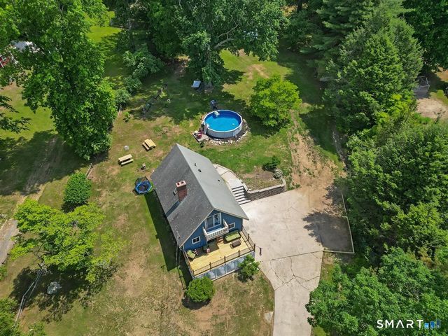 254 McCall Road, Lebanon, CT 06249