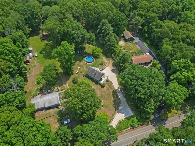254 McCall Road, Lebanon, CT 06249