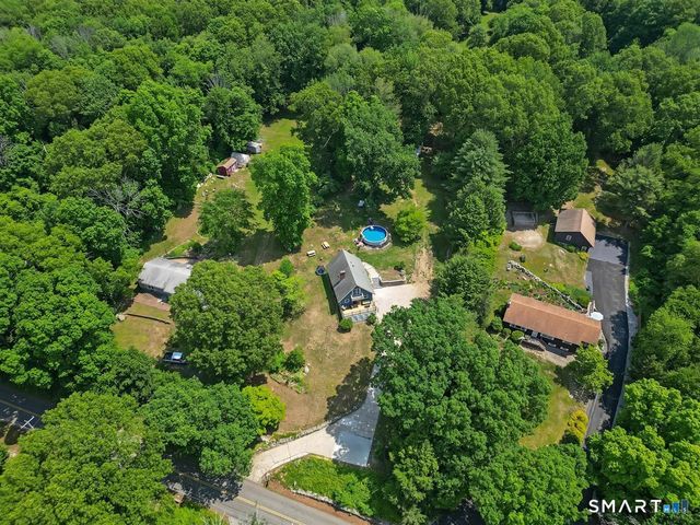 254 McCall Road, Lebanon, CT 06249