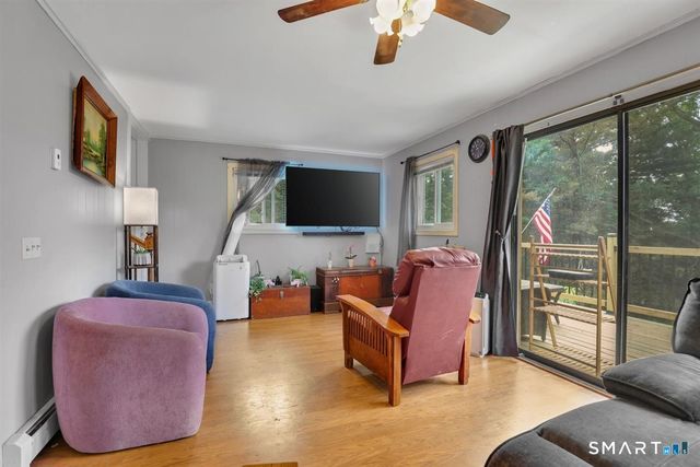 254 McCall Road, Lebanon, CT 06249