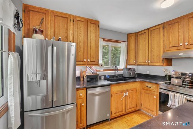 254 McCall Road, Lebanon, CT 06249