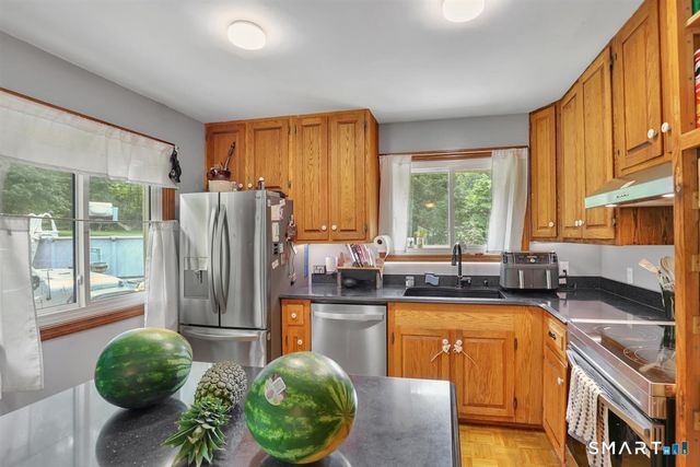 254 McCall Road, Lebanon, CT 06249