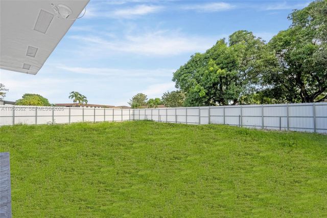 1250 Sharazad Blvd, Opa-locka, FL 33054