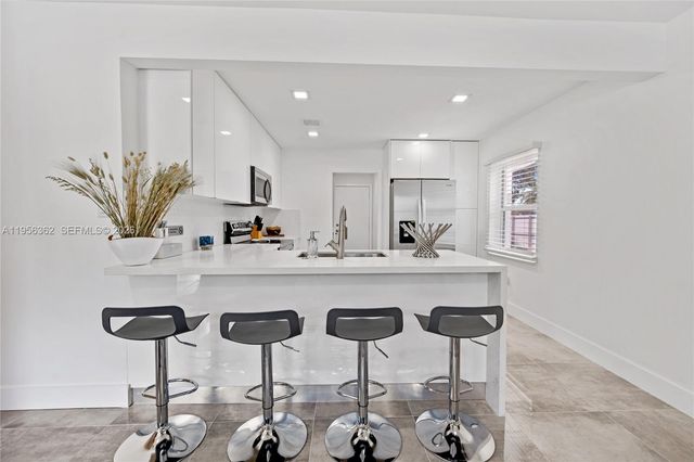 1250 Sharazad Blvd, Opa-locka, FL 33054