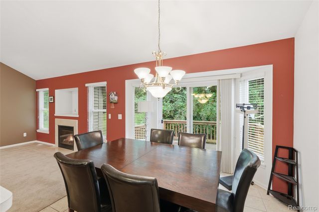 1195 Wind Chime Drive, Waterford Charter Township, MI 48327