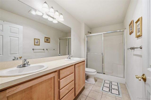 1195 Wind Chime Drive, Waterford Charter Township, MI 48327