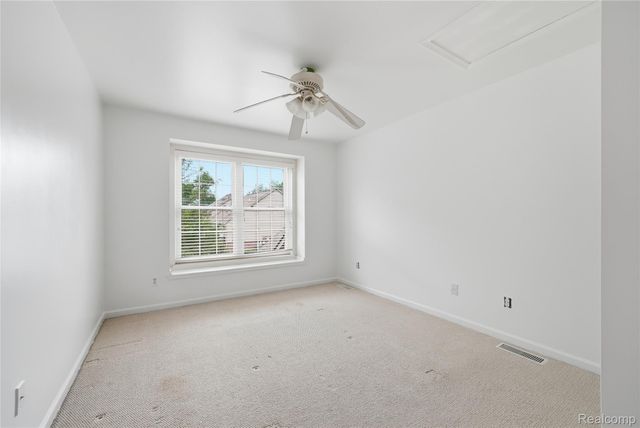 1195 Wind Chime Drive, Waterford Charter Township, MI 48327