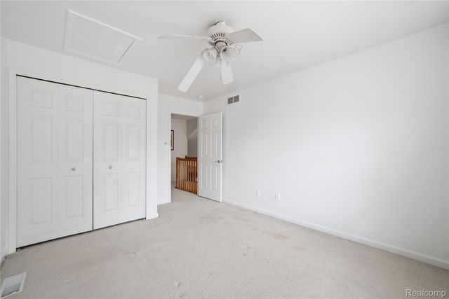 1195 Wind Chime Drive, Waterford Charter Township, MI 48327