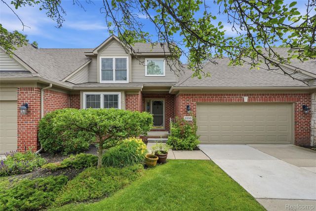 1195 Wind Chime Drive, Waterford Charter Township, MI 48327