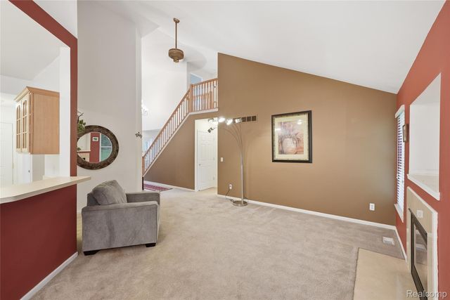 1195 Wind Chime Drive, Waterford Charter Township, MI 48327