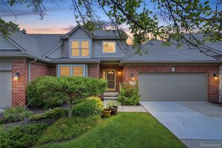 1195 Wind Chime Drive, Waterford Charter Township, MI 48327