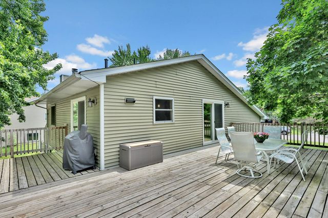 1611 Mill Street, White Bear Twp, MN 55110