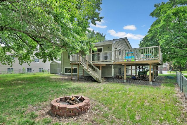 1611 Mill Street, White Bear Twp, MN 55110
