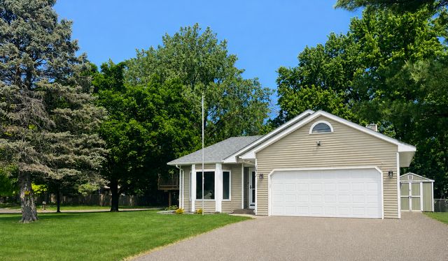 1611 Mill Street, White Bear Twp, MN 55110