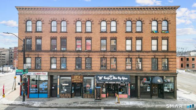 343 West Main Street, Waterbury, CT 06702