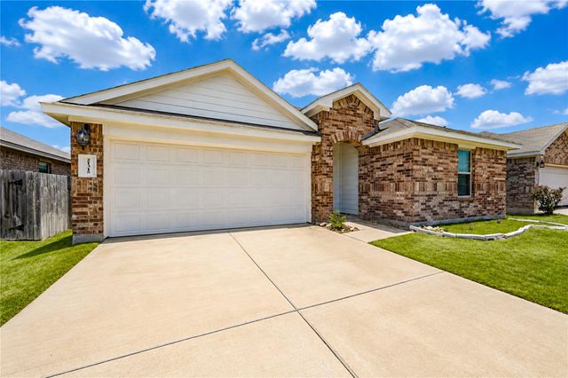 21315 Pine Mill Drive, New Caney, TX 77357