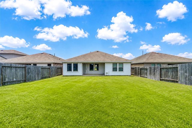 21315 Pine Mill Drive, New Caney, TX 77357