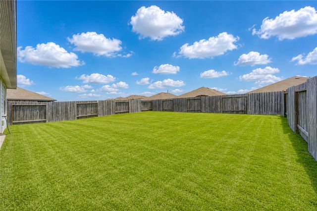 21315 Pine Mill Drive, New Caney, TX 77357