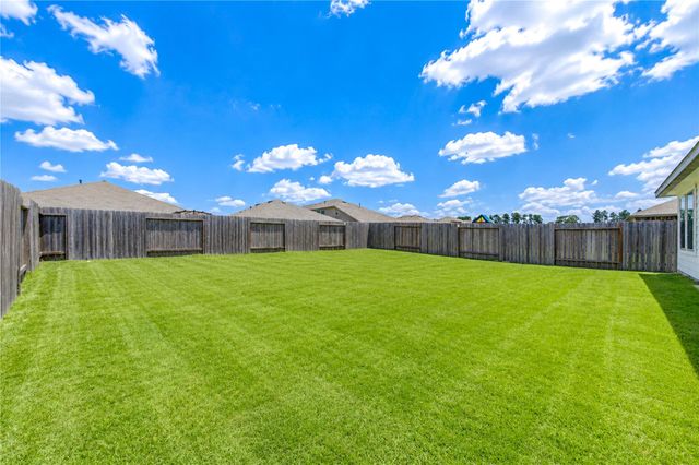 21315 Pine Mill Drive, New Caney, TX 77357