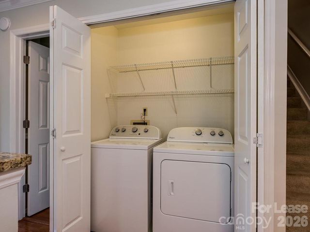 424 Mather Green Avenue L, Charlotte, NC 28203