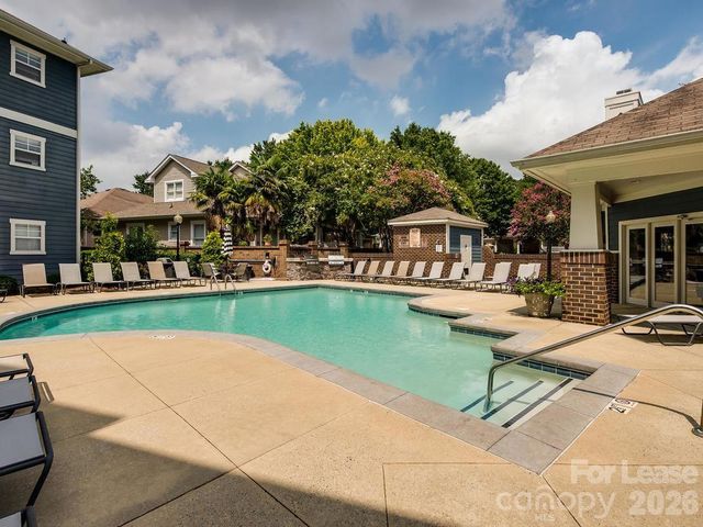 424 Mather Green Avenue L, Charlotte, NC 28203