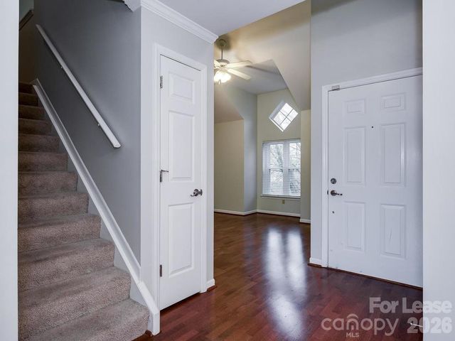 424 Mather Green Avenue L, Charlotte, NC 28203