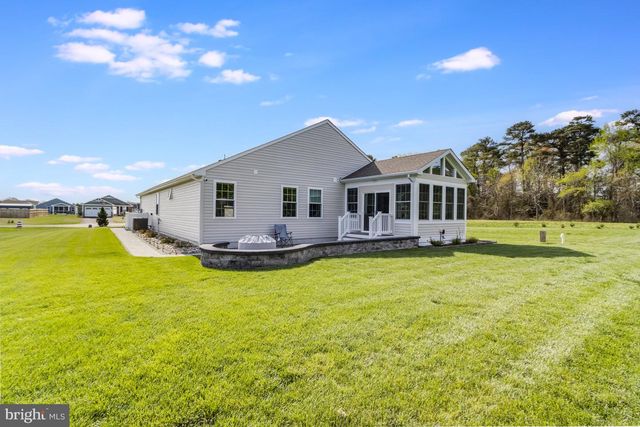 26132 ETHAN DR, Seaford, DE 19973