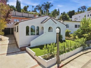 1222 Princeton Drive, Glendale, CA 91205
