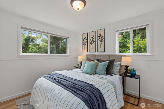 901 NE 148th Street, Shoreline, WA 98155