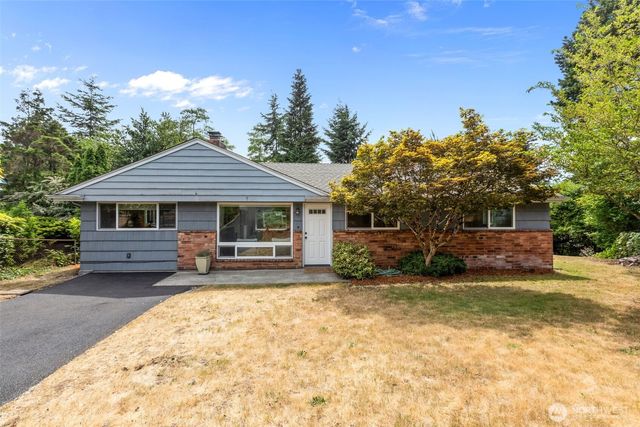 901 NE 148th Street, Shoreline, WA 98155