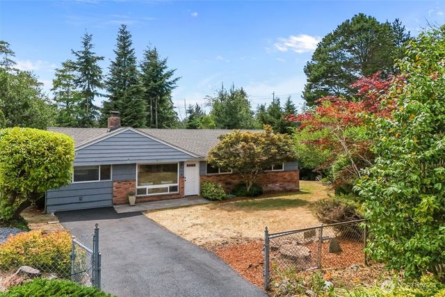 901 NE 148th Street, Shoreline, WA 98155