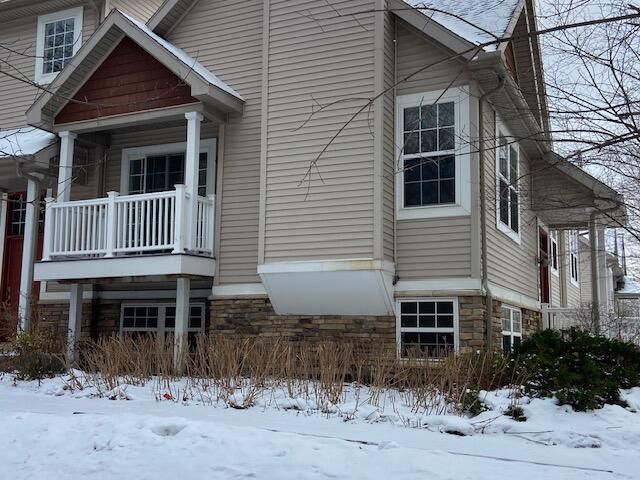 3478 Rivers Edge Drive, St. Joseph, MI 49085