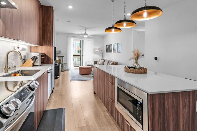 1701 Simond Ave 304, Austin, TX 78723