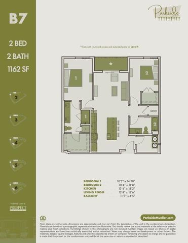 1701 Simond Ave 304, Austin, TX 78723