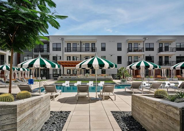 1701 Simond Ave 304, Austin, TX 78723