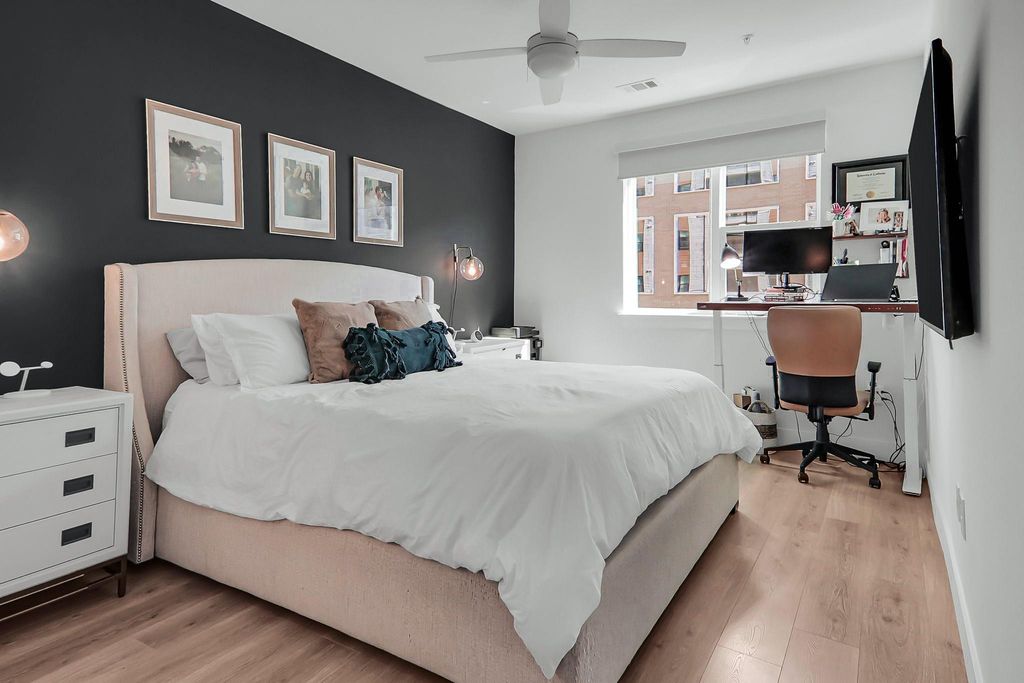 1701 Simond Ave 304, Austin, TX 78723