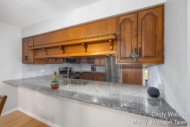 1346 Bent Tree Drive, Hudsonville, MI 49426