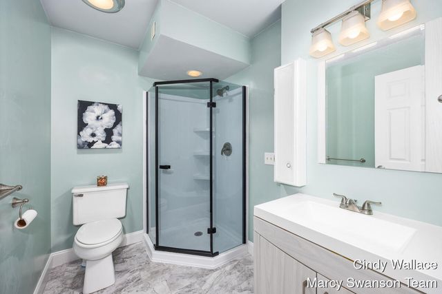 1346 Bent Tree Drive, Hudsonville, MI 49426