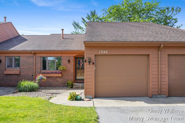 1346 Bent Tree Drive, Hudsonville, MI 49426